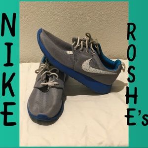 Nike Roshe Running Shoes